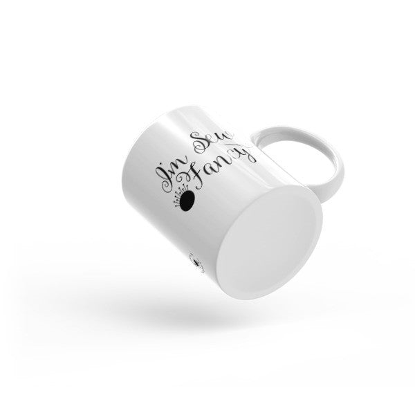Mug - I'm Sew Fancy