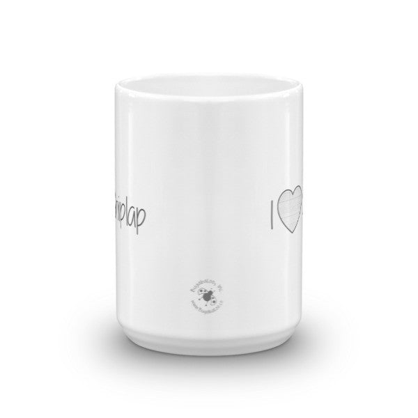 Mug - I Heart Shiplap