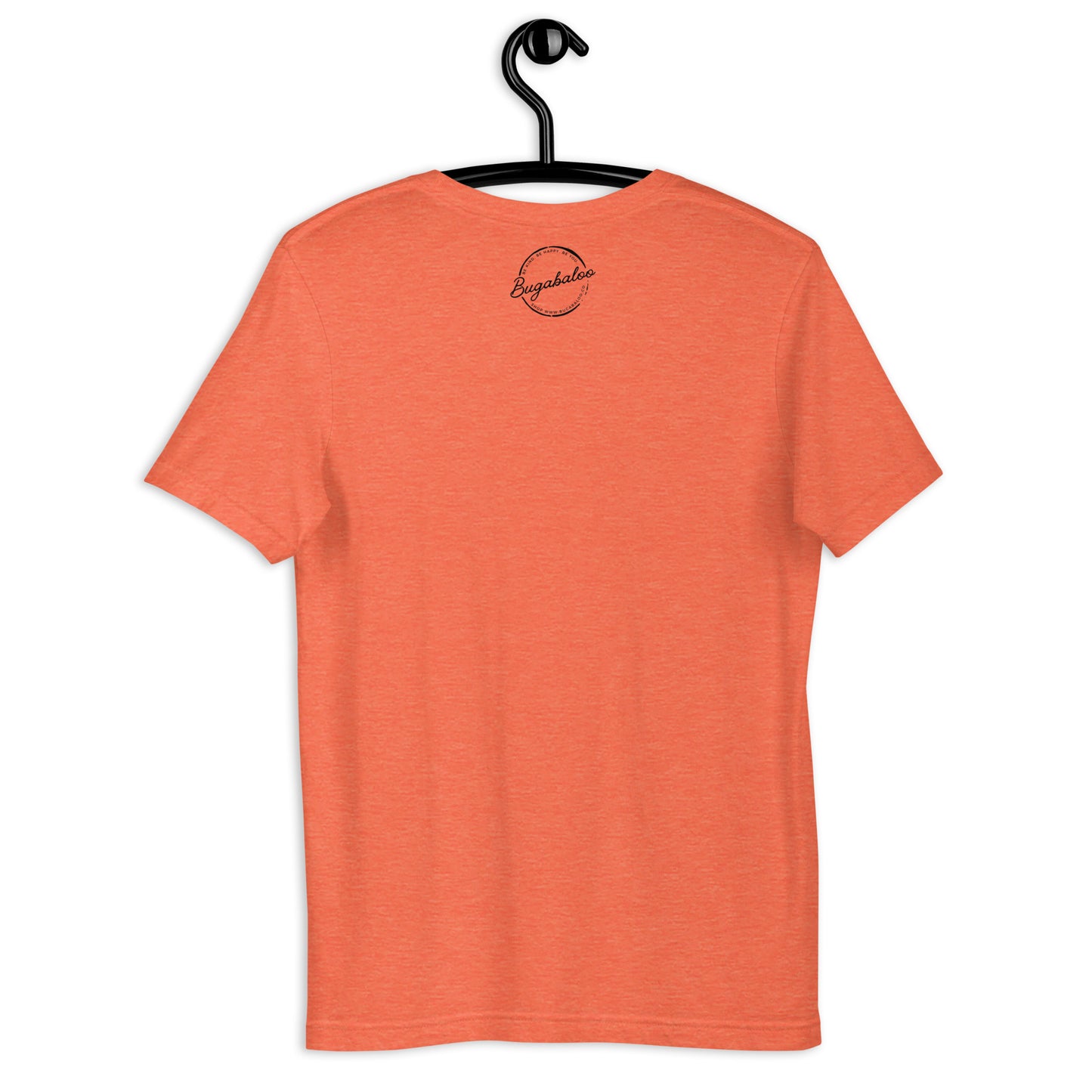 Creative People Unisex t-shirt