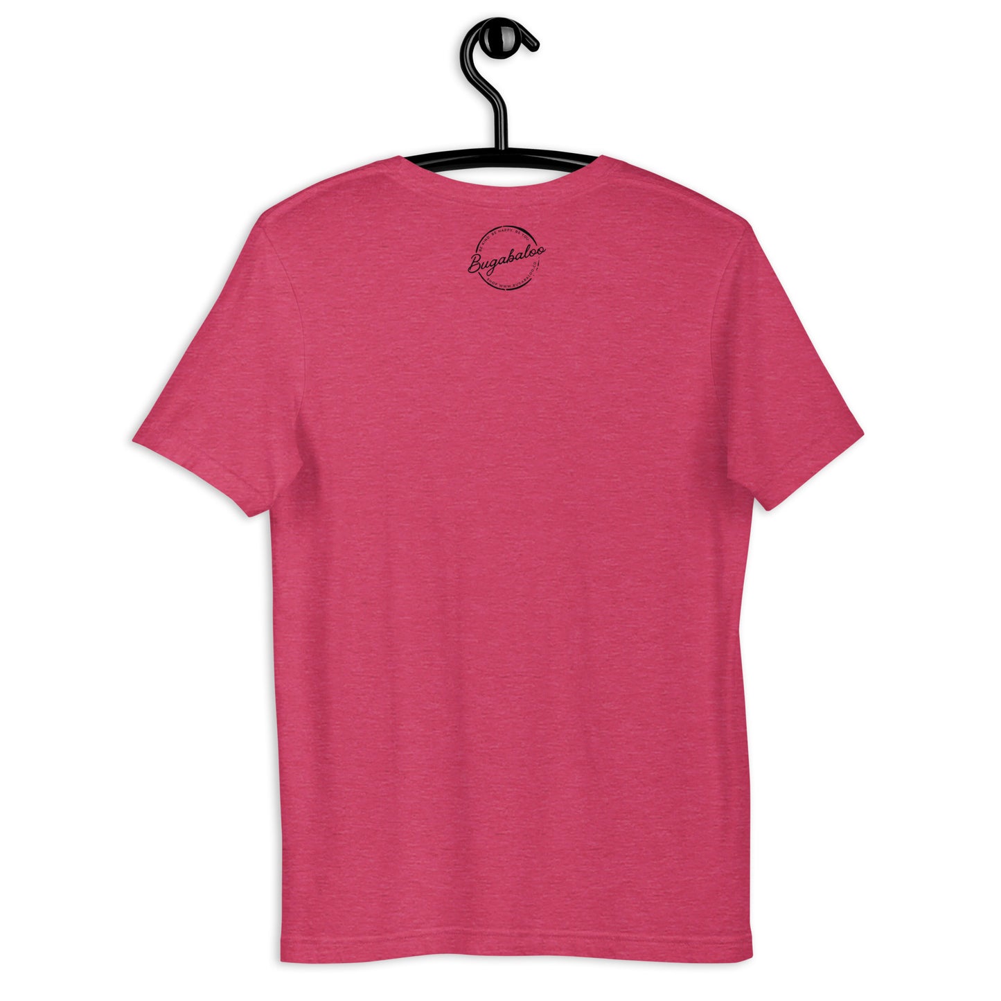 Creative People Unisex t-shirt