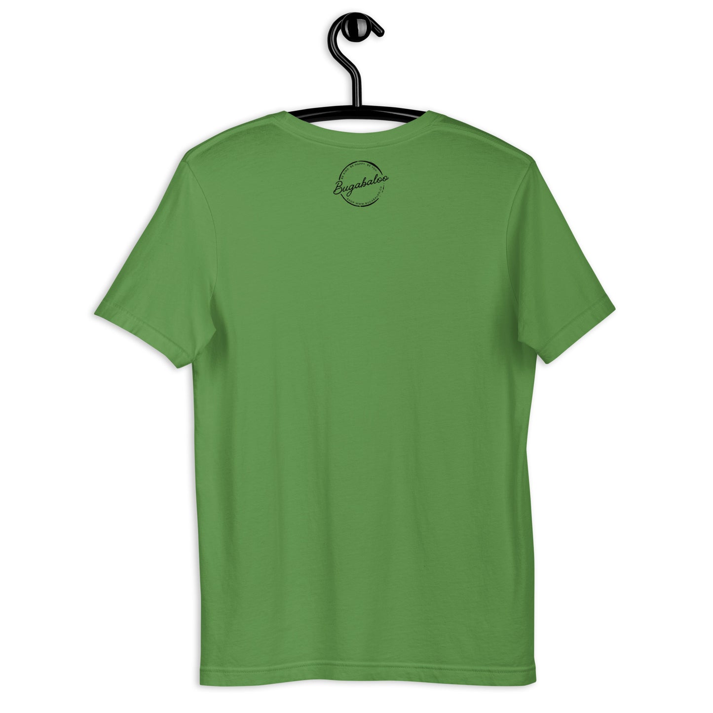 Creative People Unisex t-shirt