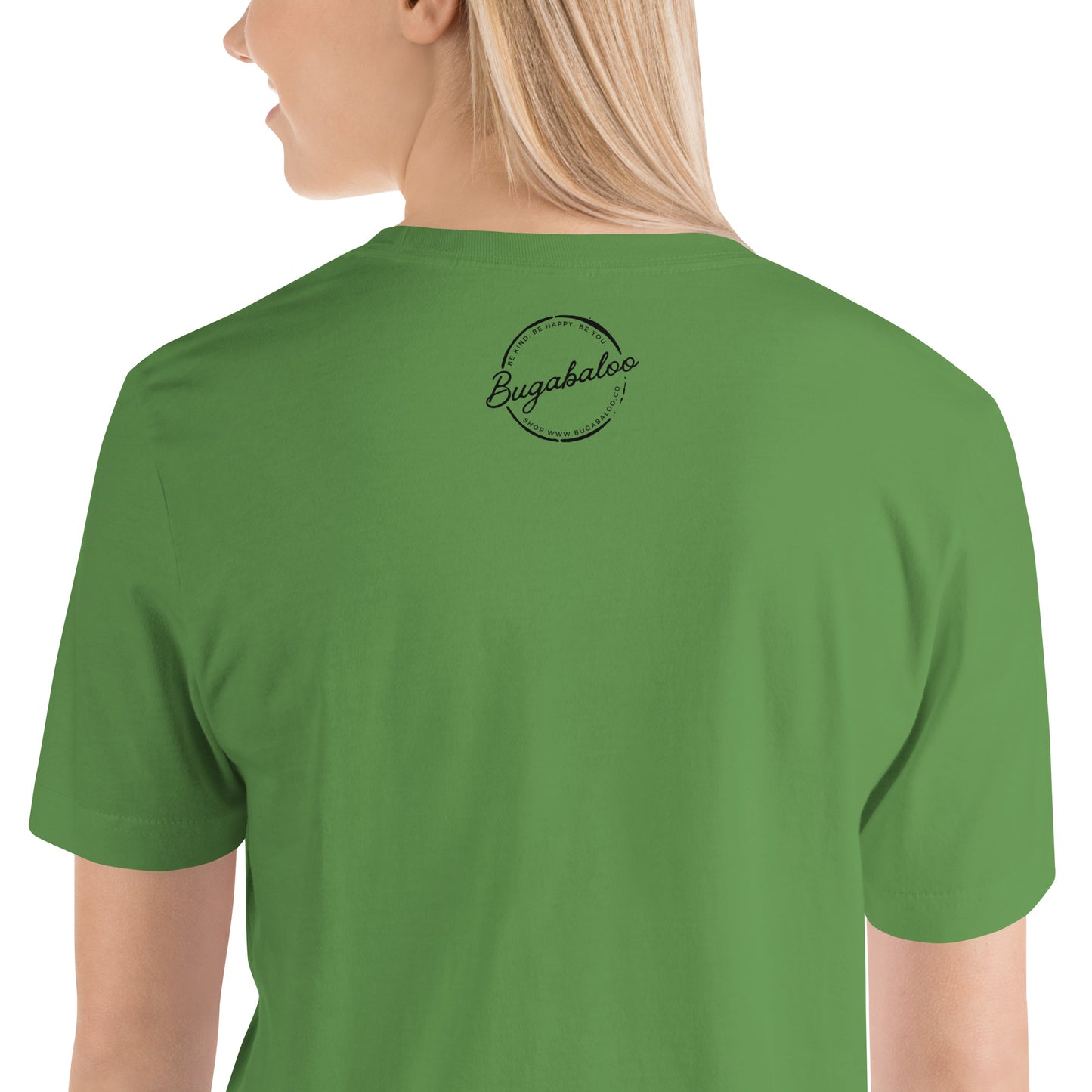 Creative People Unisex t-shirt