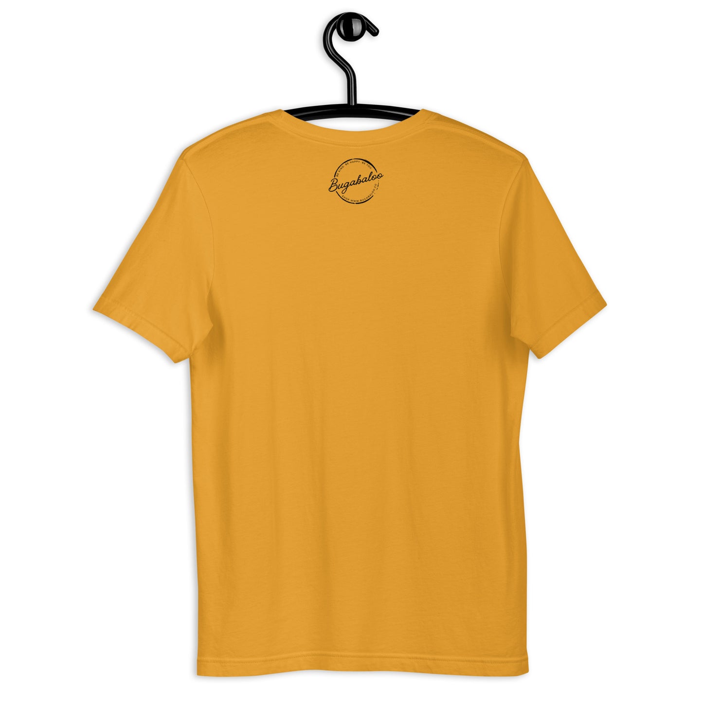 Creative People Unisex t-shirt