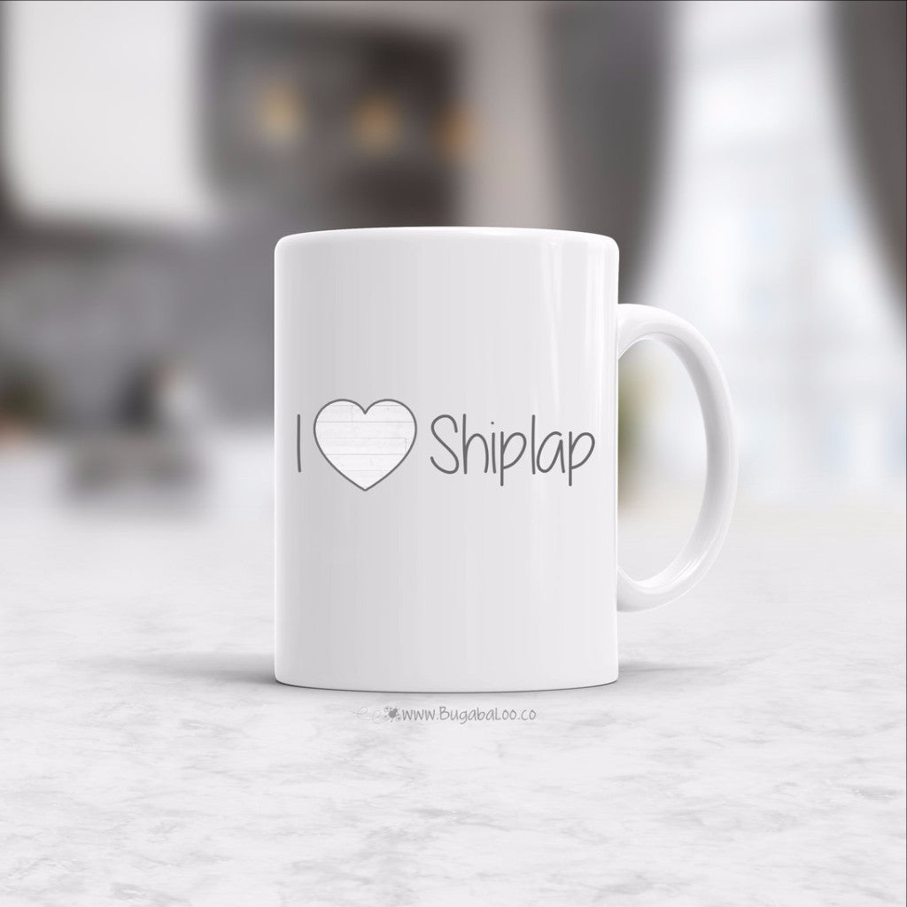 Bugabaloo, Inc. Mug - Nap Enthusiast