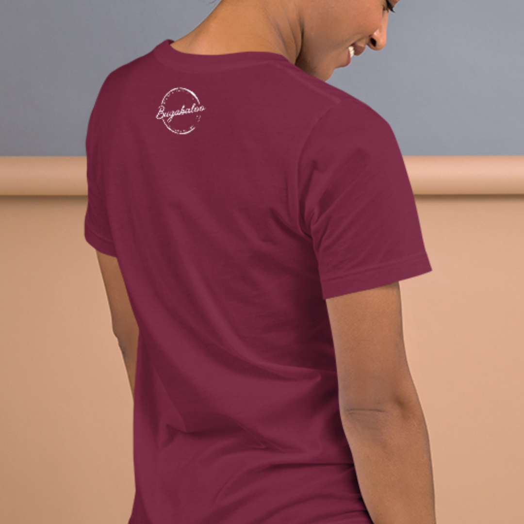 Nap Enthusiast Short Sleeve Unisex t-shirt