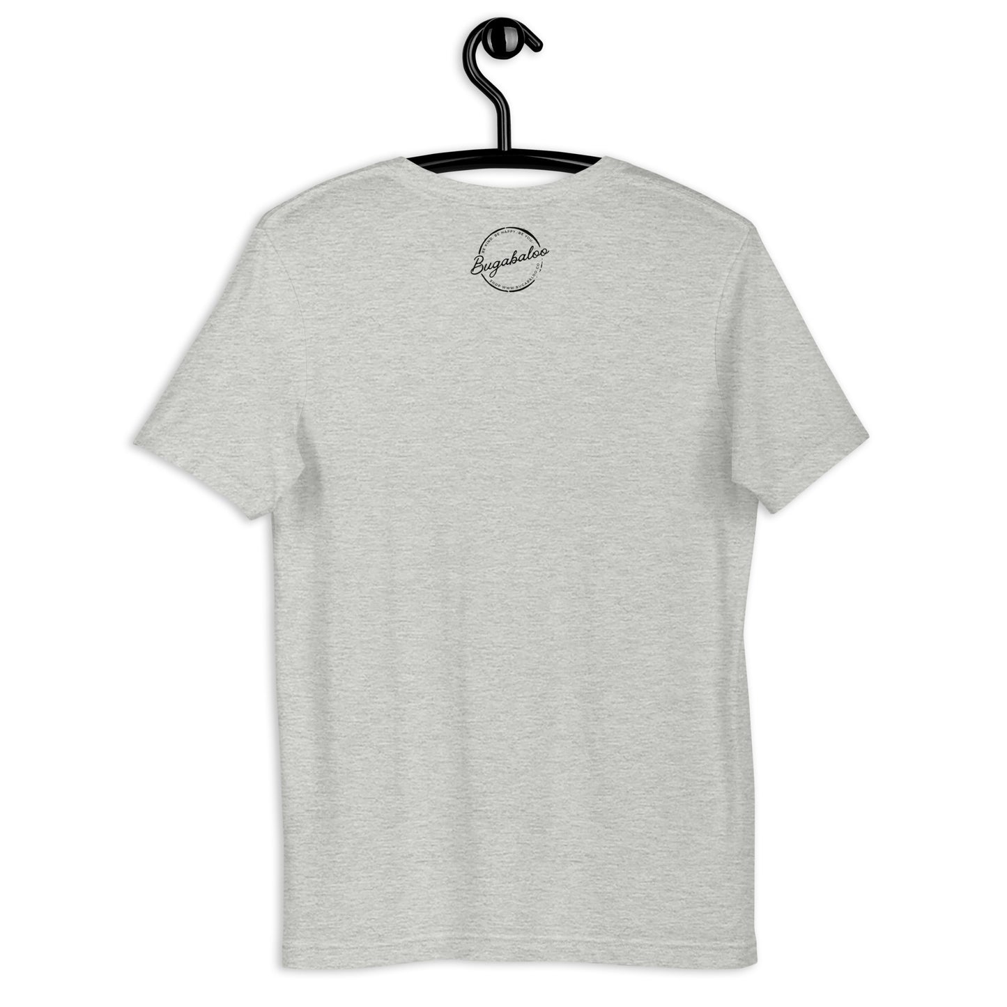 'Tis the Season Christmas Unisex t-shirt